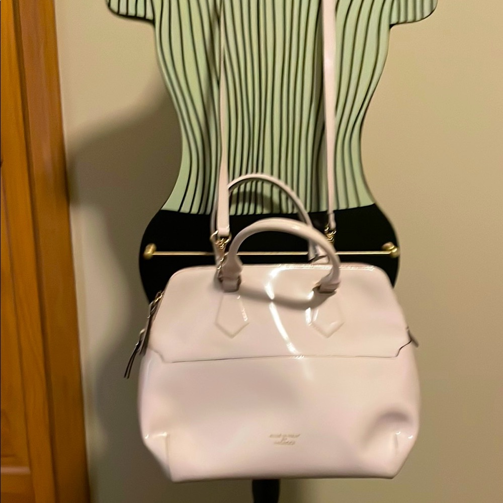 Italian made hand bag